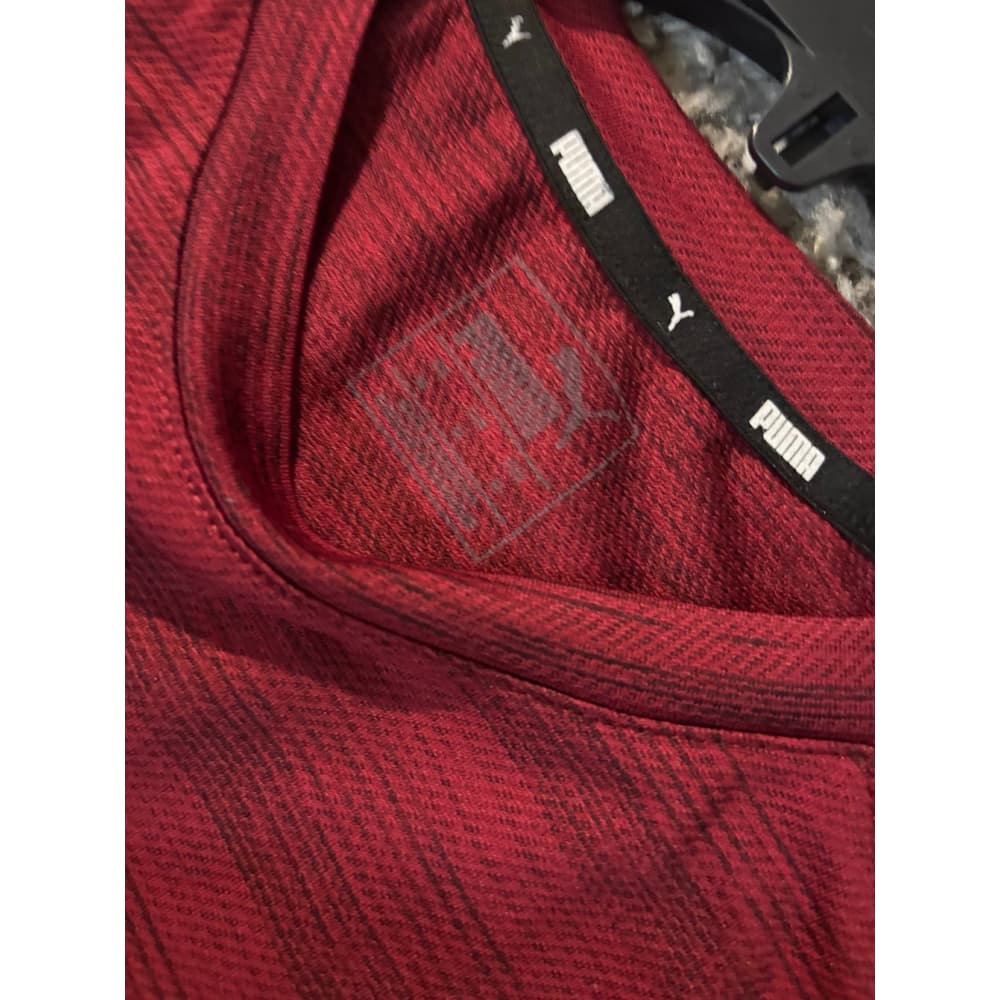 Puma shirt