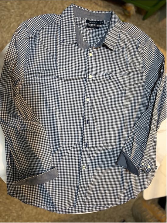 Nautica shirt - Thumbnail 6