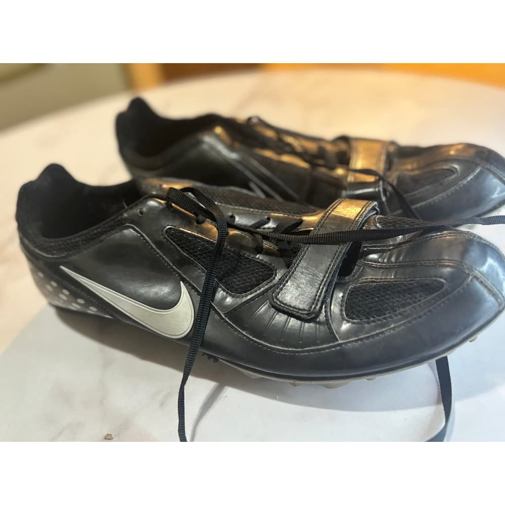 Nike track shoes - Thumbnail 2