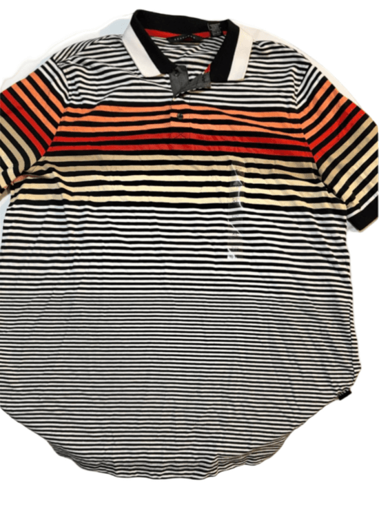 Vtg 90s Sean John shirt - Thumbnail 6