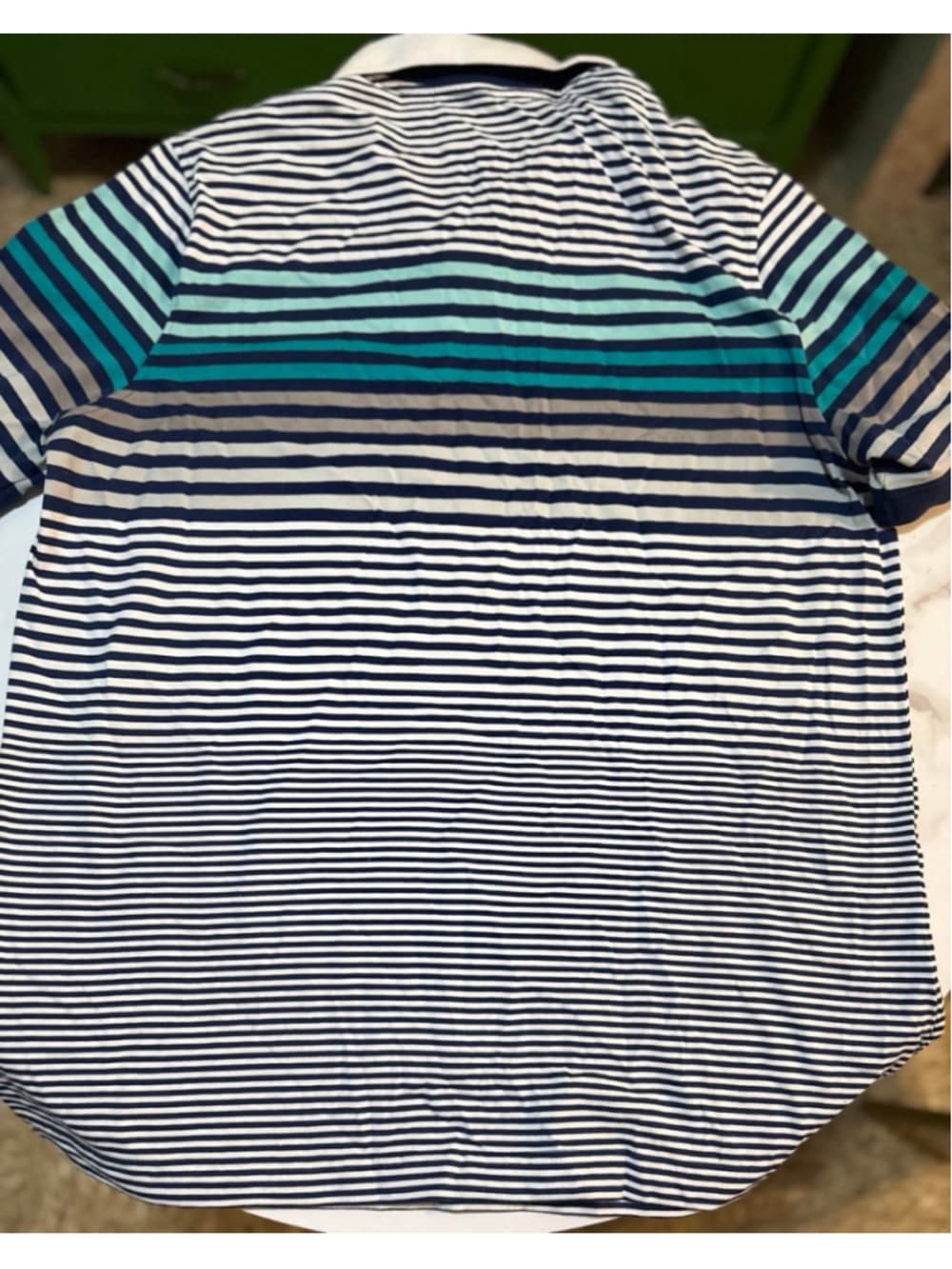 Vtg 90s Sean John shirt - Thumbnail 4