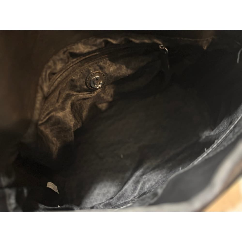 Charming Charlie Black purse - Thumbnail 5