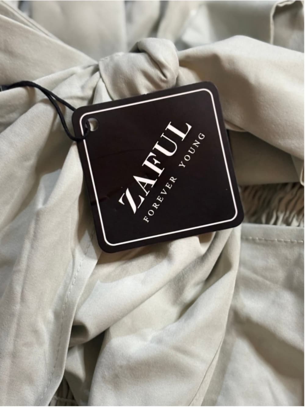Zaful dress - Thumbnail 4