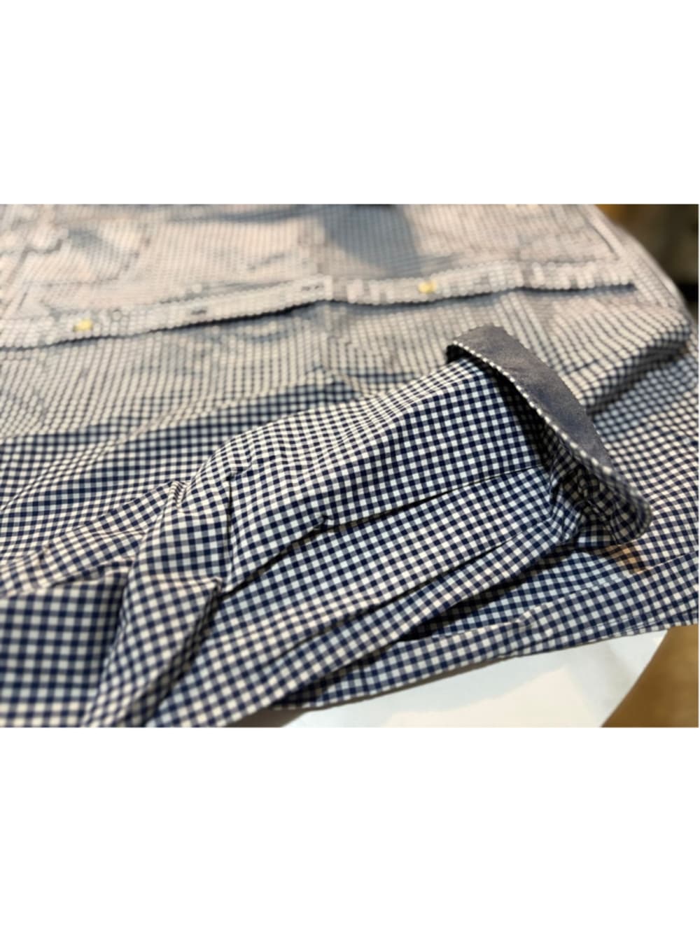 Nautica shirt