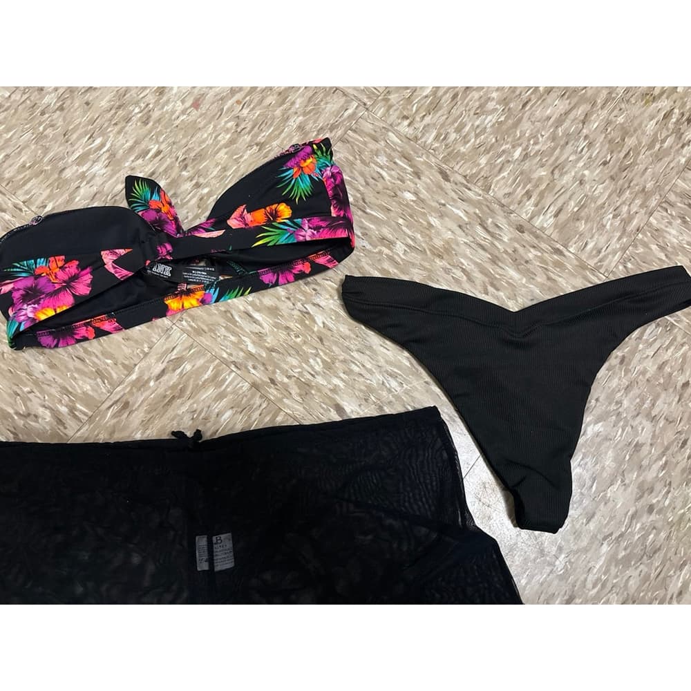Mixed suit set - Thumbnail 5