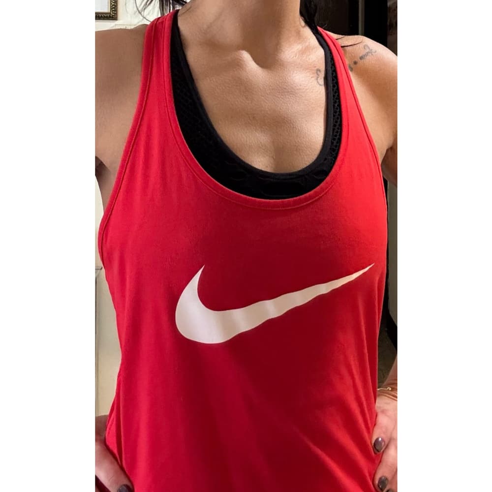 Nike Dri-fit tank