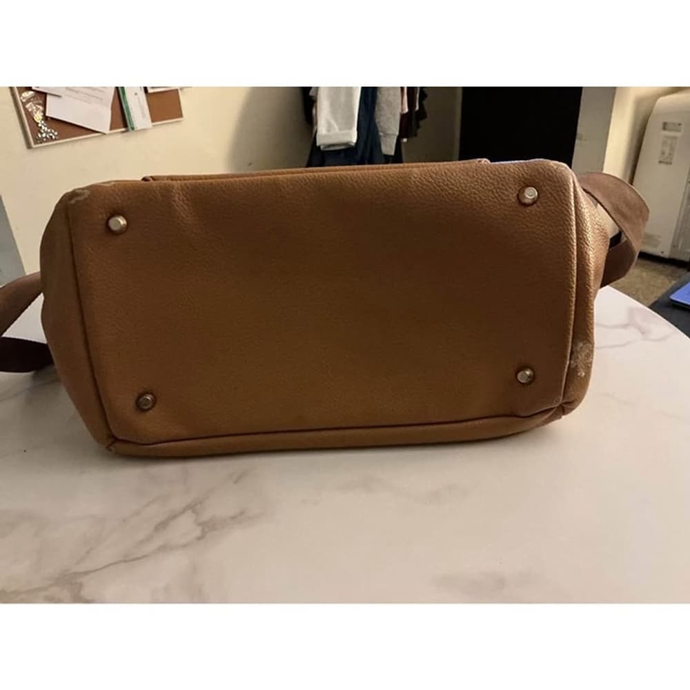 Butterscotch Classic Diaper Bag - Thumbnail 6