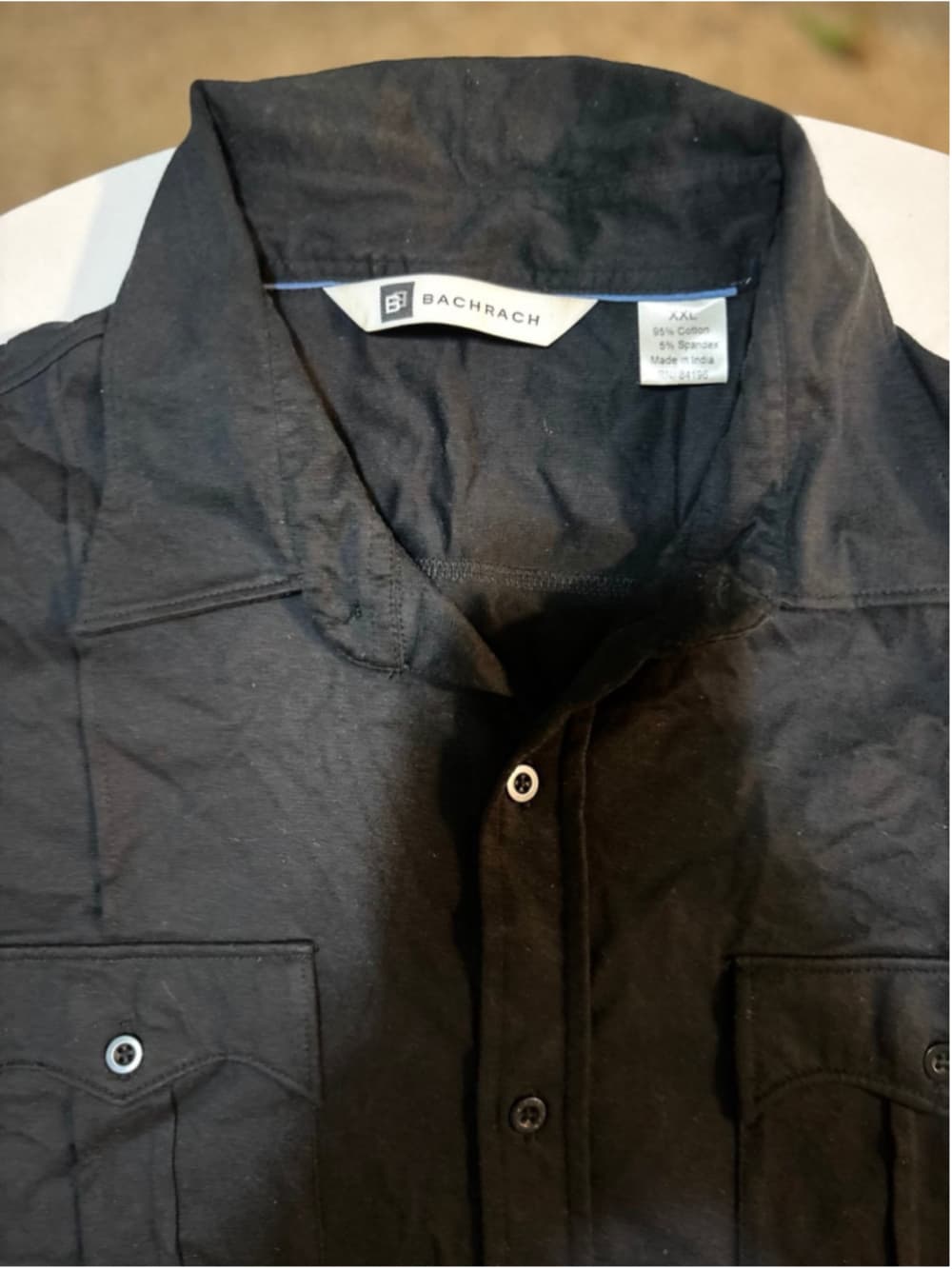 Bachrach Shirt - Thumbnail 2
