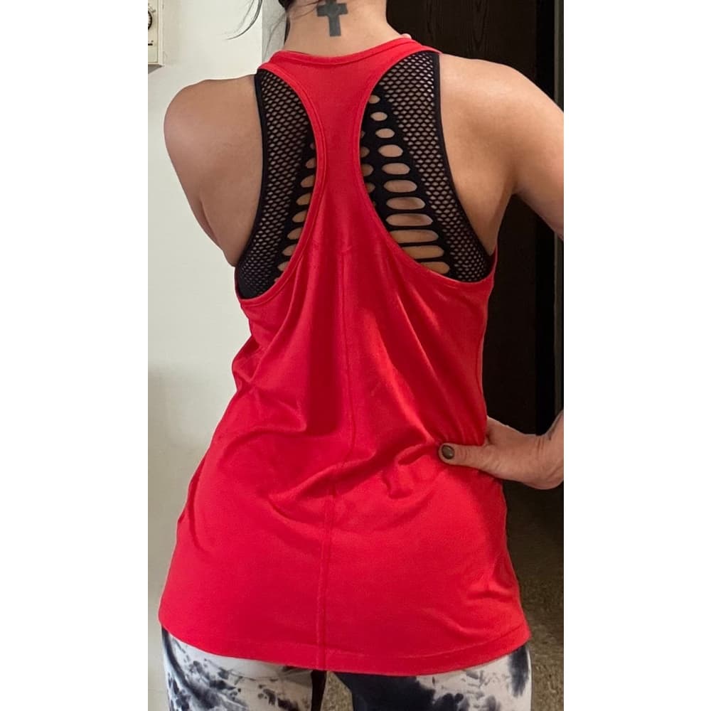 Nike Dri-fit tank - Thumbnail 2