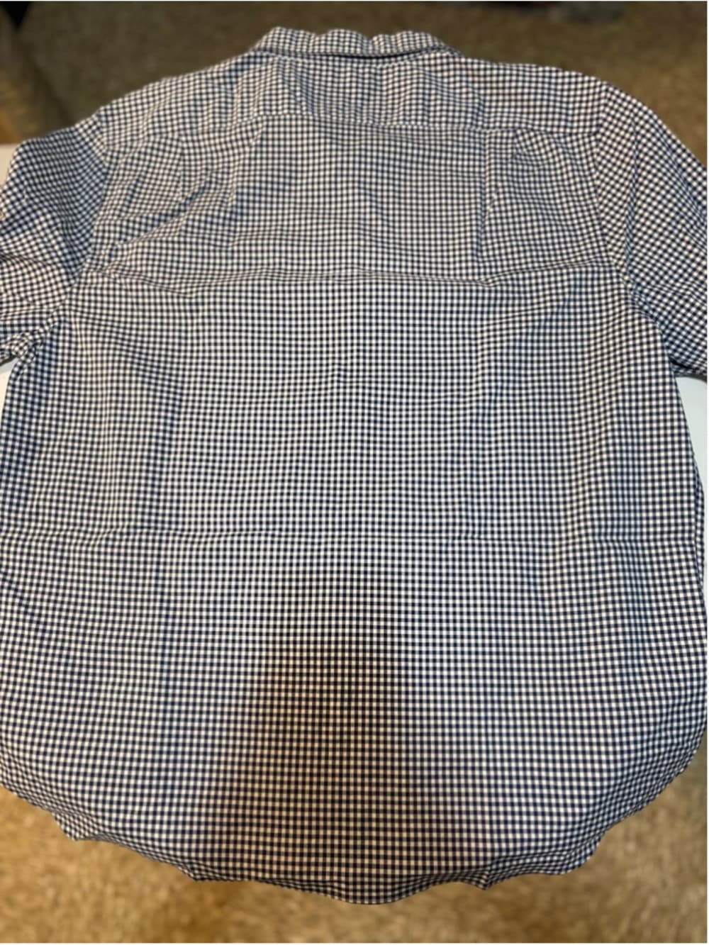 Nautica shirt - Thumbnail 4