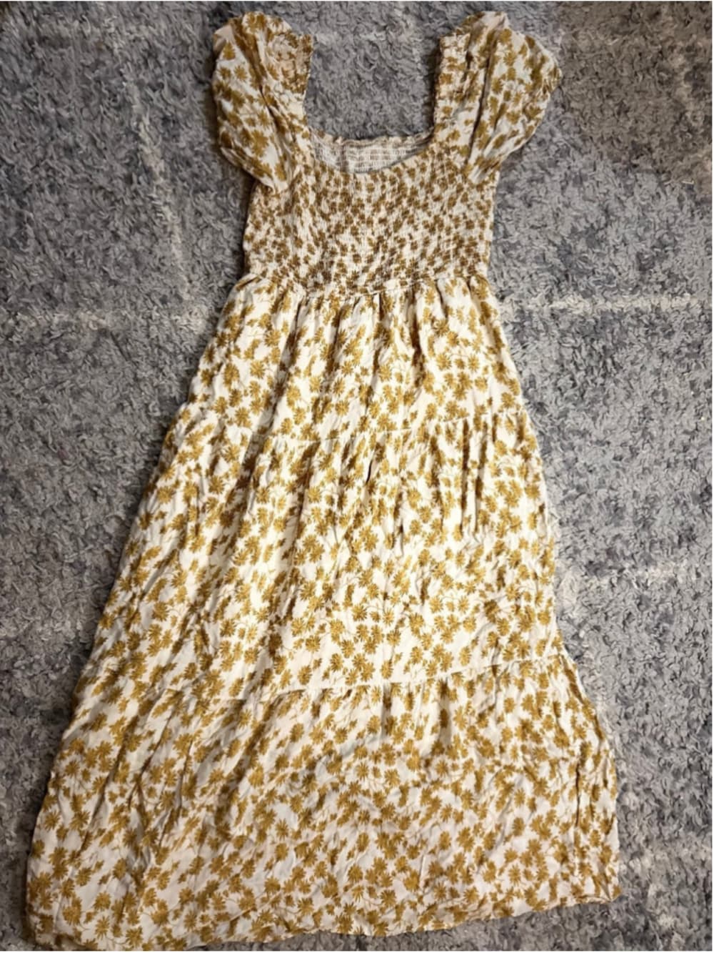 Zesica dress - Thumbnail 2