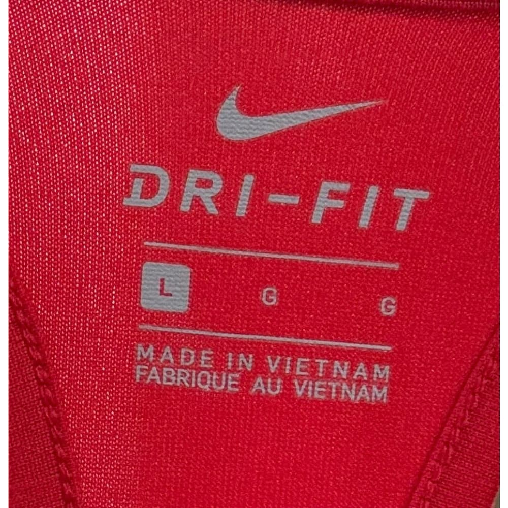 Nike Dri-fit tank - Thumbnail 3