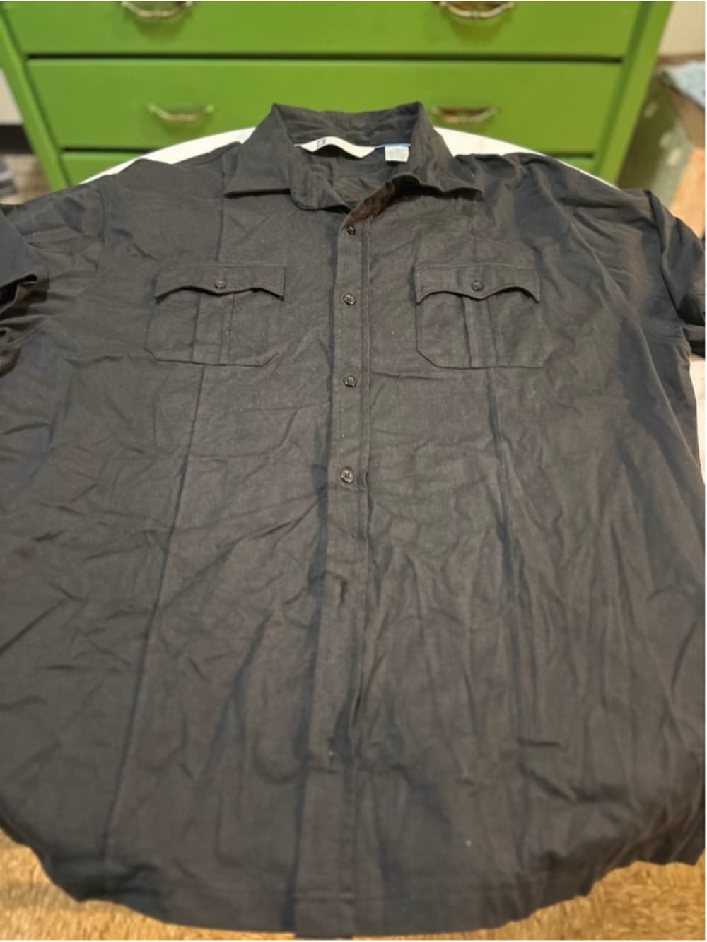 Bachrach Shirt