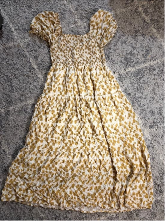 Zesica dress - Thumbnail 5