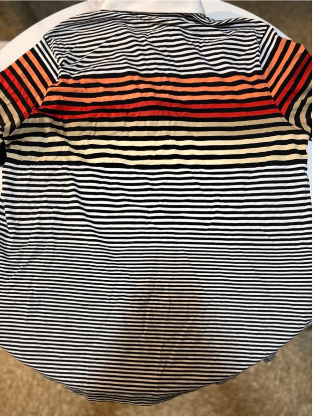 Vtg 90s Sean John shirt - Thumbnail 4