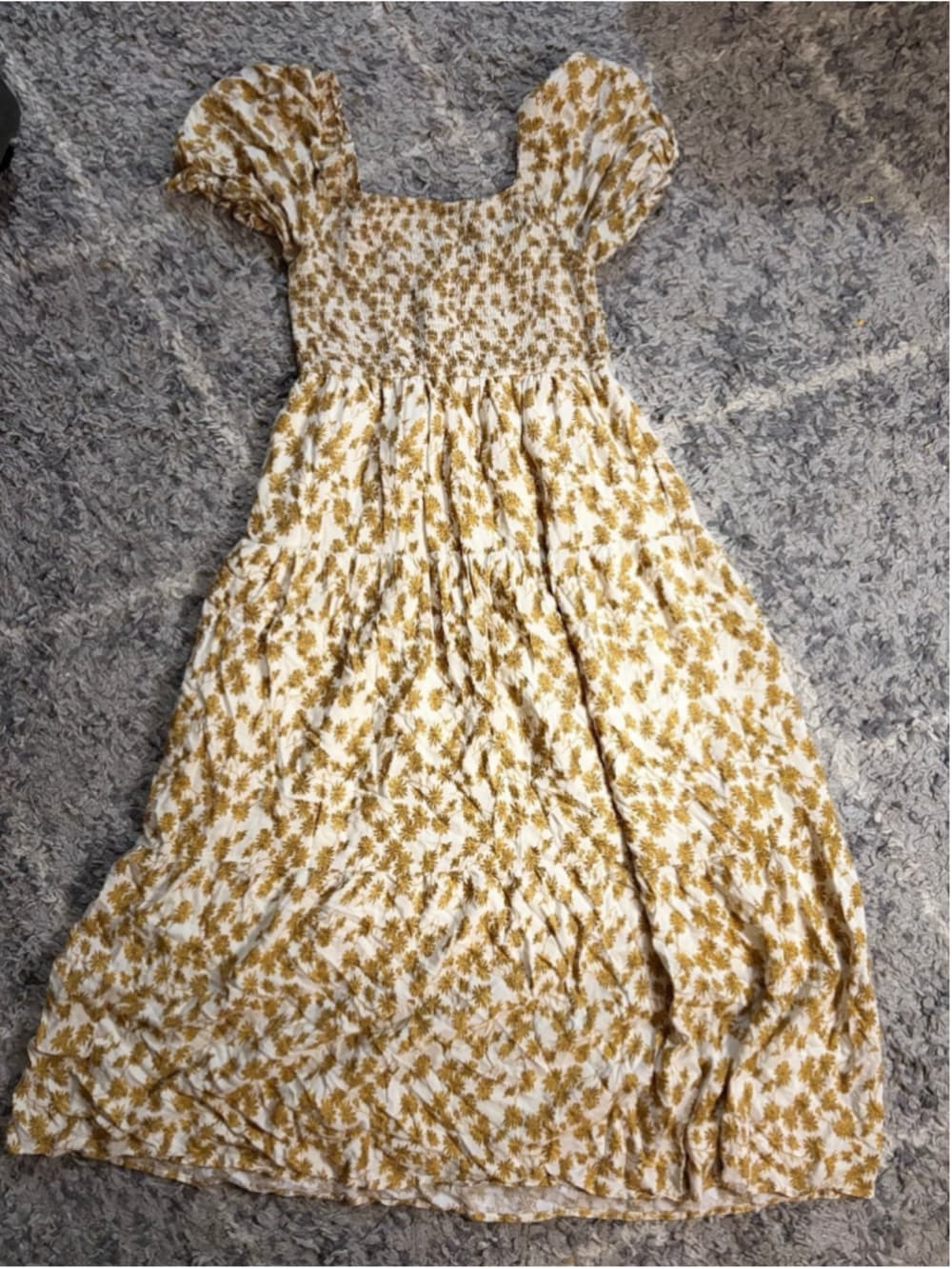Zesica dress - Thumbnail 4
