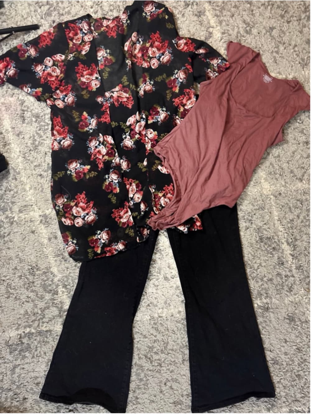 Outfit combo - Thumbnail 9