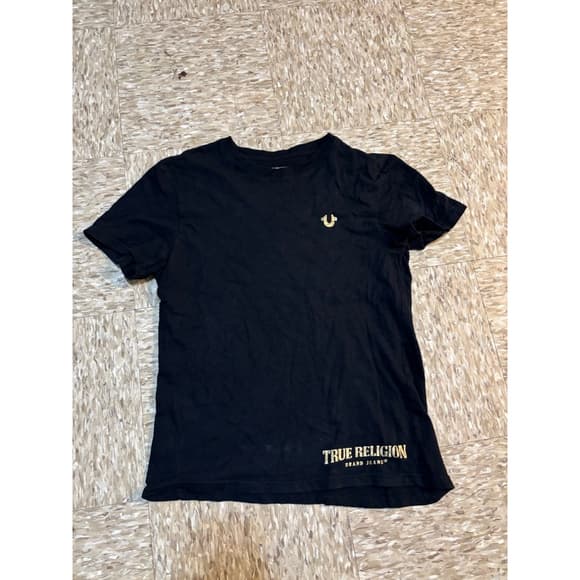 True Religion Top - Thumbnail 5