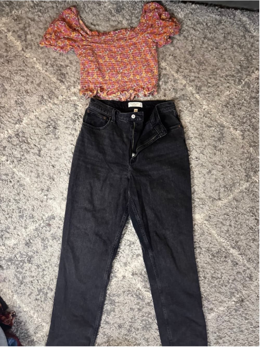 Outfit set - Thumbnail 6