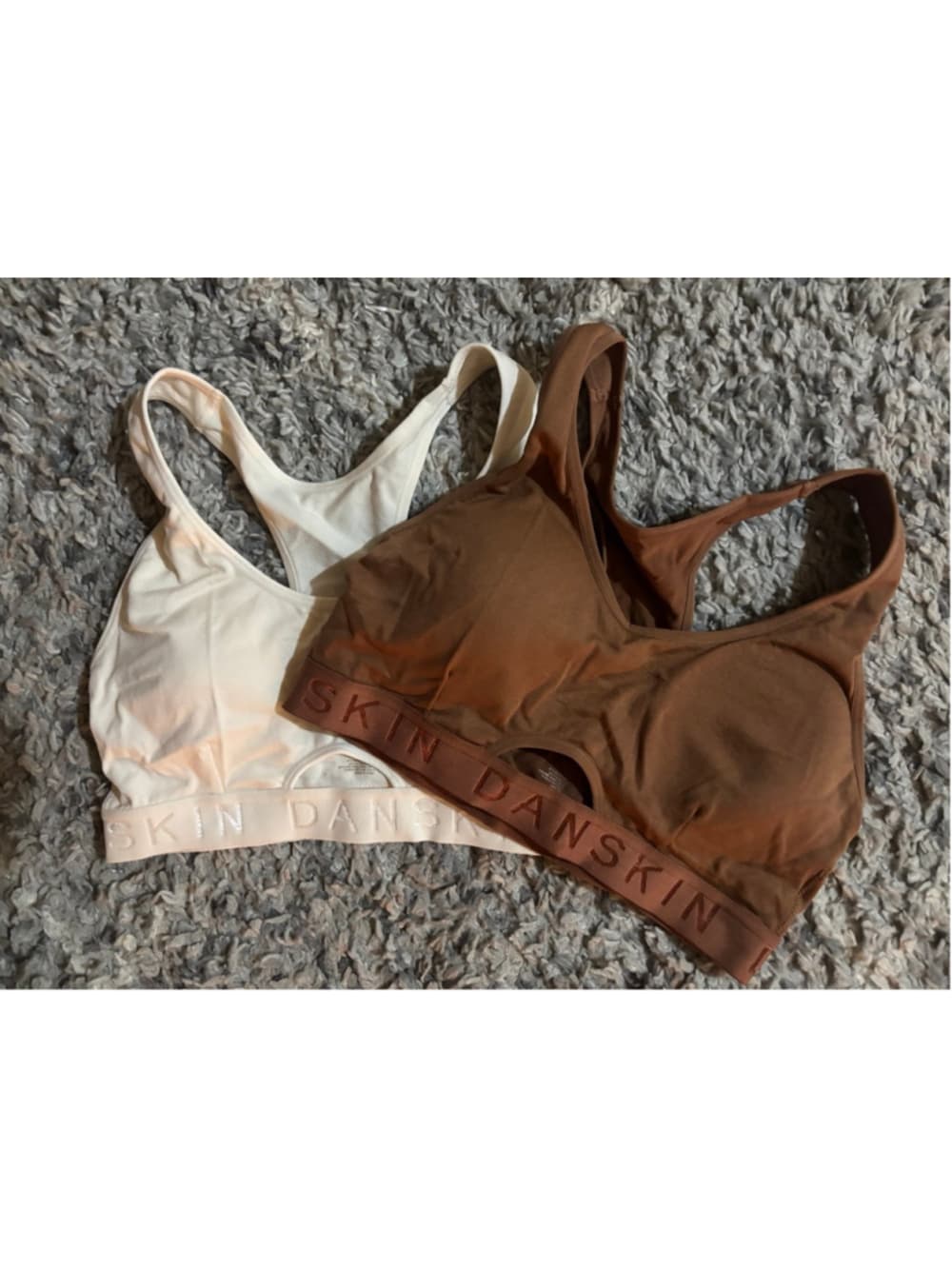 Danskin bras - Thumbnail 2