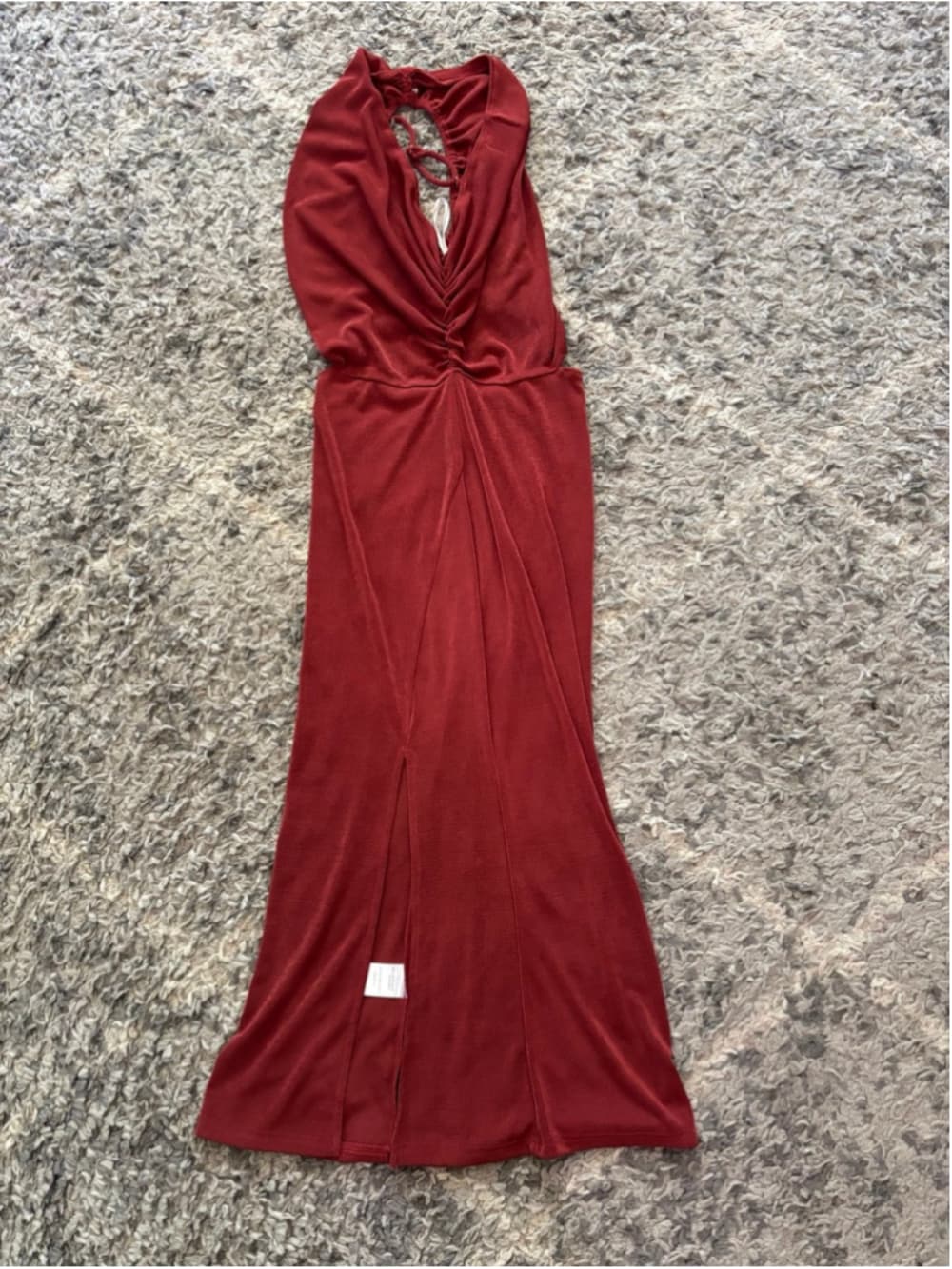 Hello Molly dress - Thumbnail 5