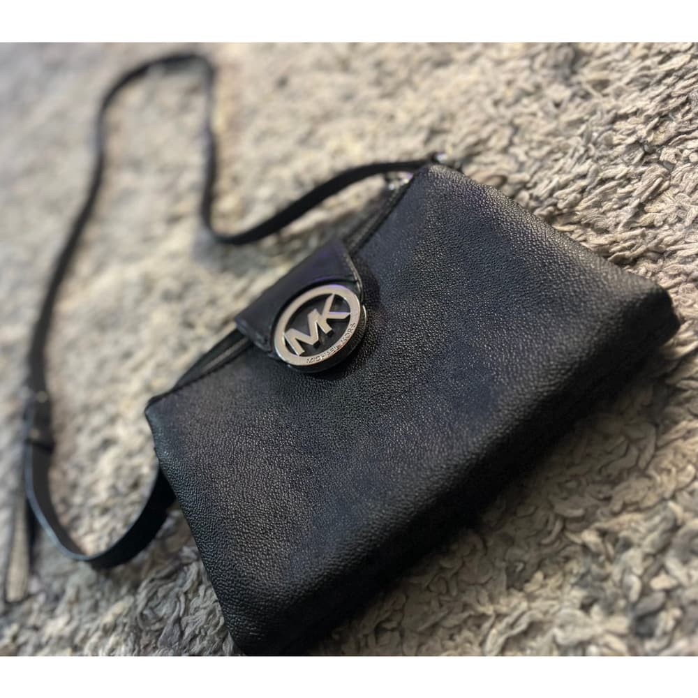 Michael Kors Crossbody Bag - Thumbnail 7