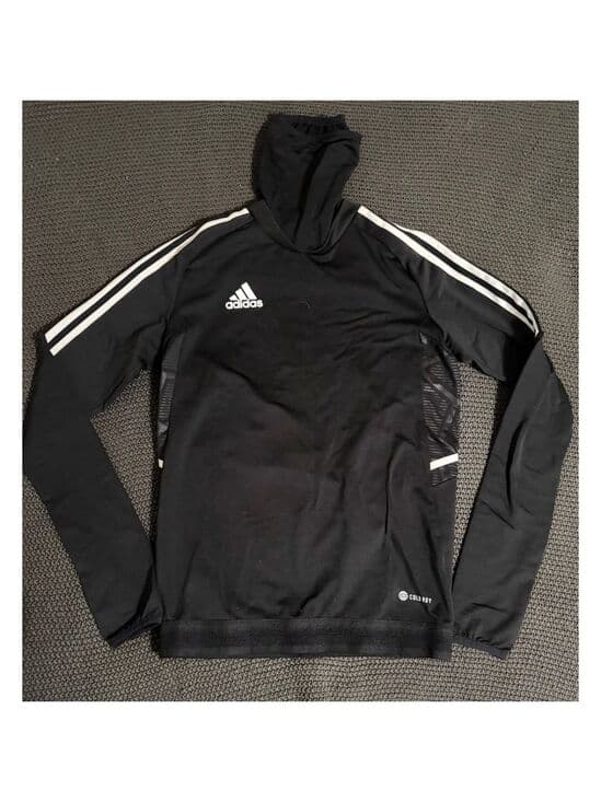 Adidas Warm Up top - Thumbnail 7