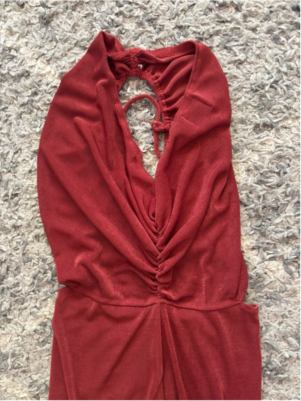 Hello Molly dress