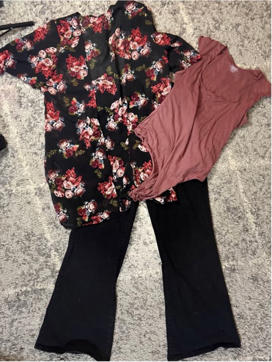 Outfit combo - Thumbnail 10