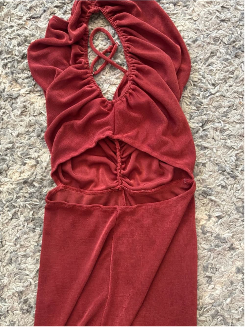 Hello Molly dress - Thumbnail 3