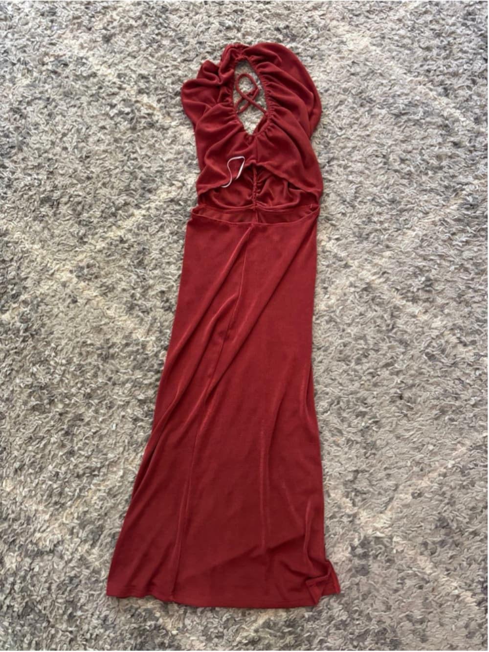 Hello Molly dress - Thumbnail 2