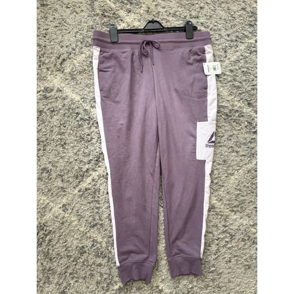 Reebok sweats - Thumbnail 4