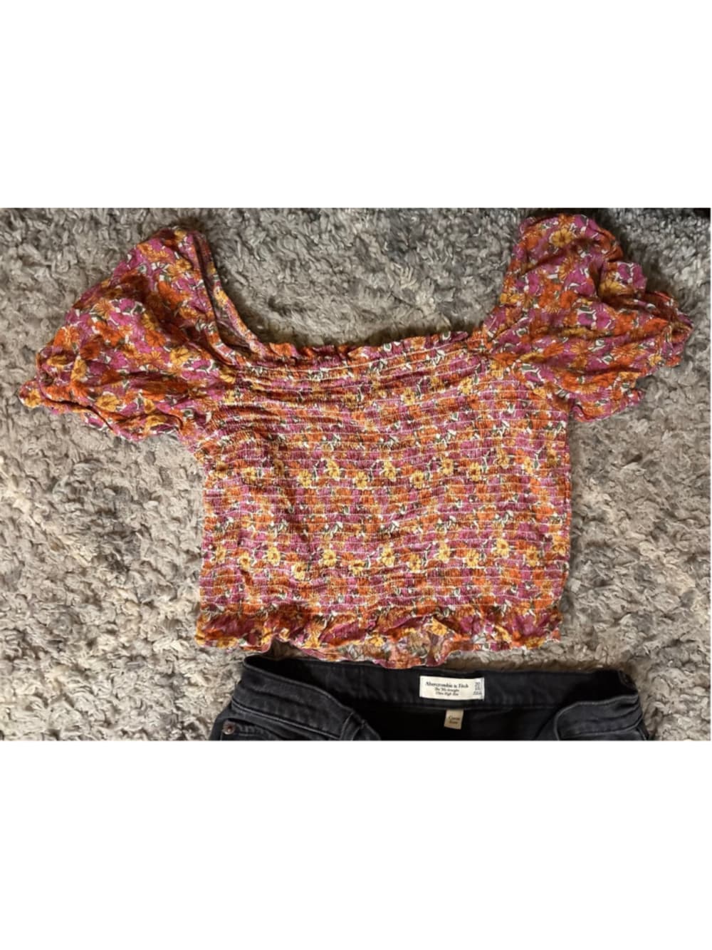 Outfit set