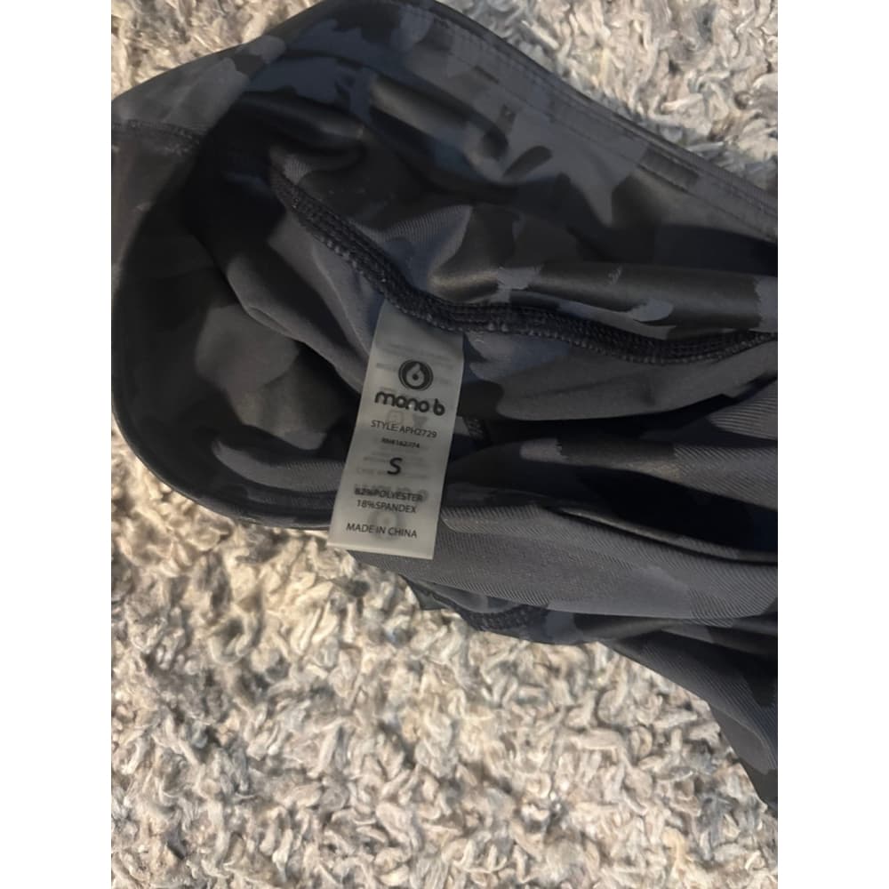 Mono B leggings - Thumbnail 3