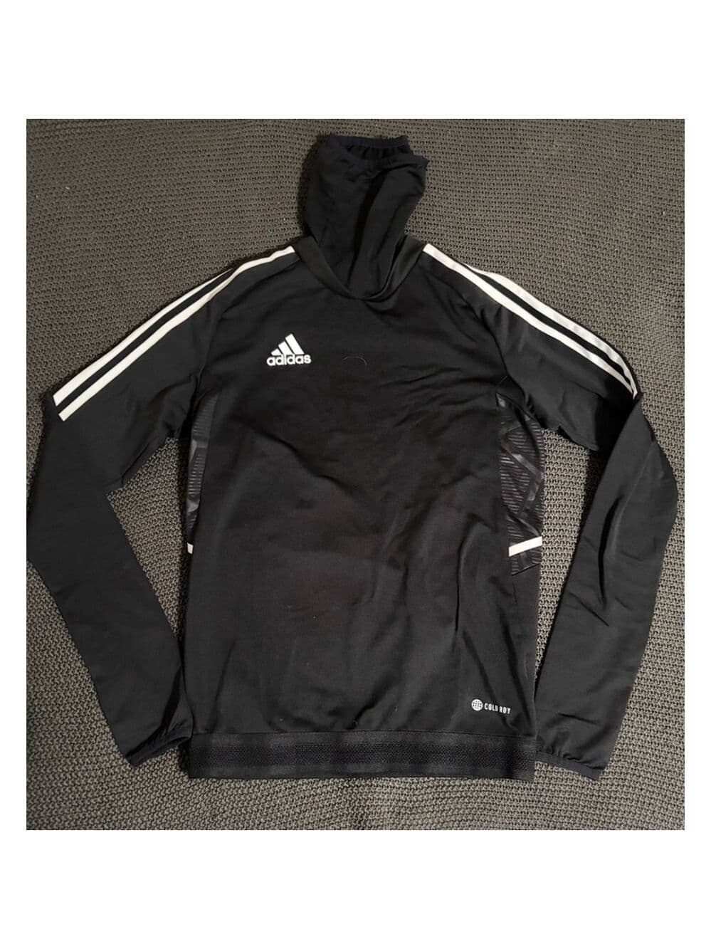 Adidas Warm Up top - Thumbnail 6