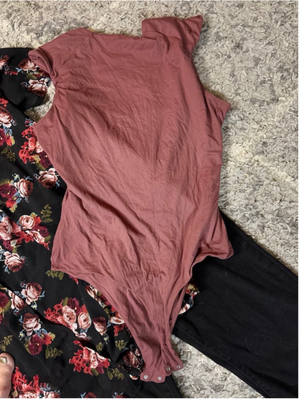 Outfit combo - Thumbnail 3