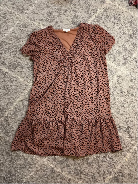 Ophelia Roe dress - Thumbnail 4