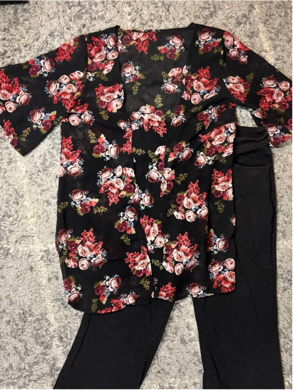 Outfit combo - Thumbnail 4