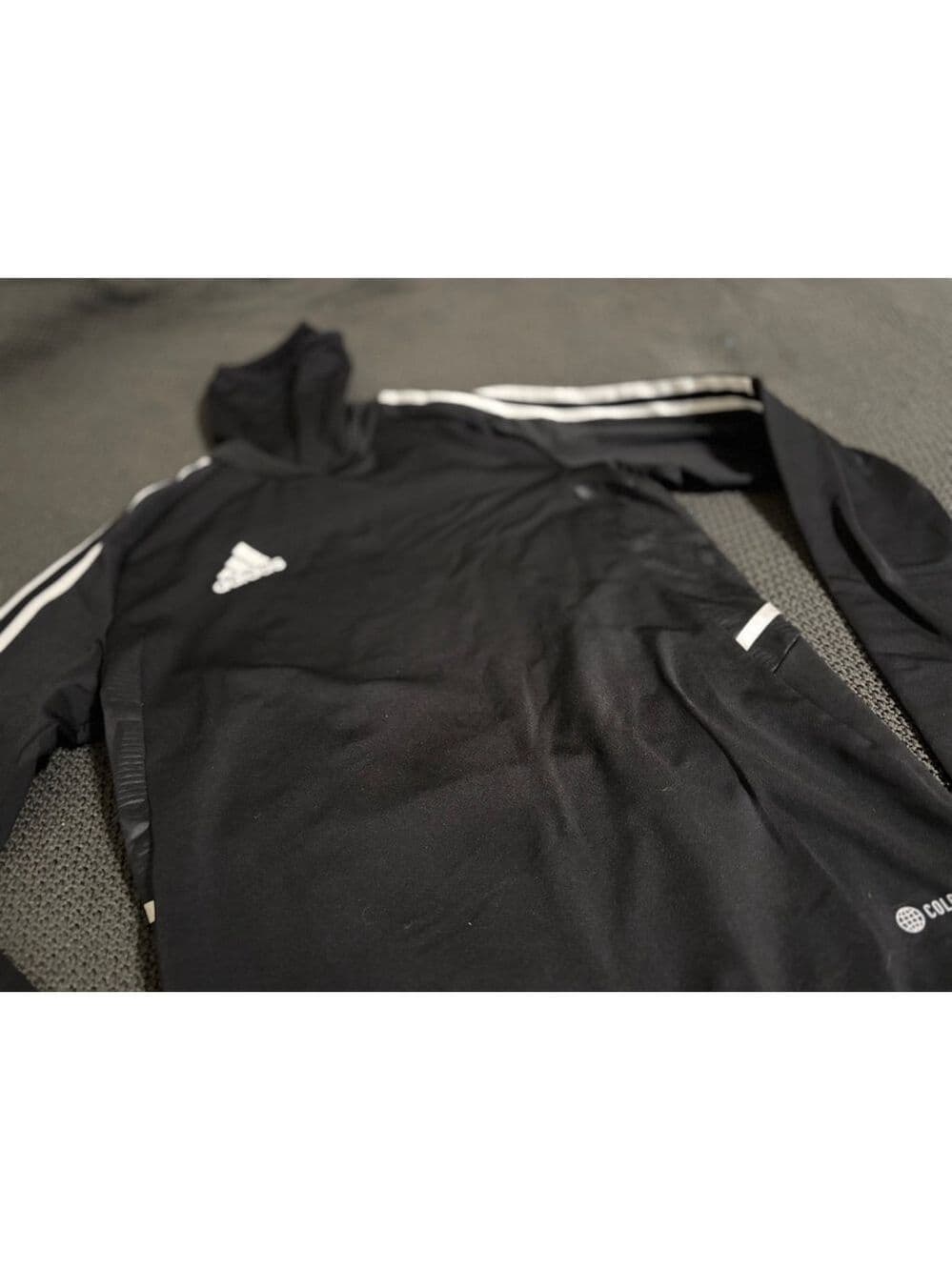 Adidas Warm Up top - Thumbnail 2