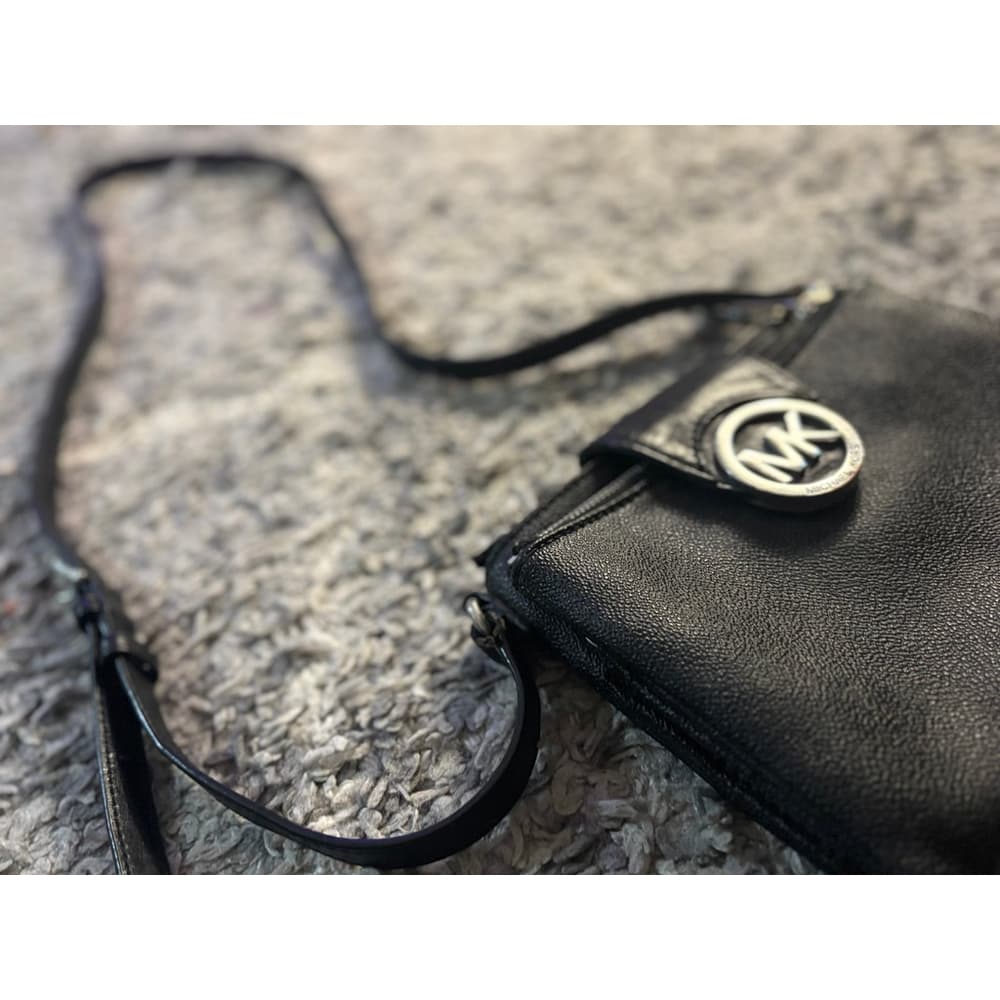 Michael Kors Crossbody Bag - Thumbnail 5