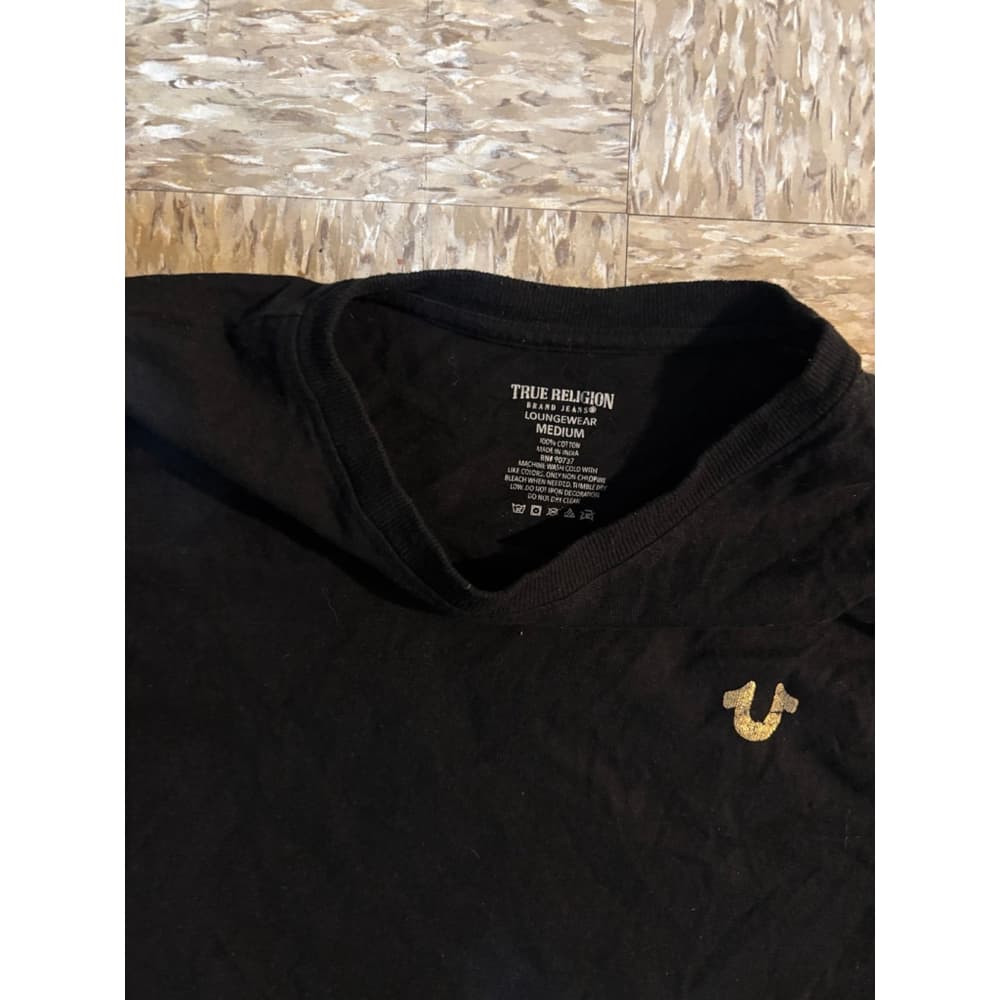 True Religion Top - Thumbnail 2