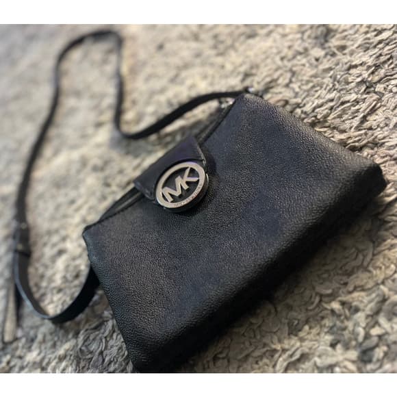 Michael Kors Crossbody Bag - Thumbnail 8