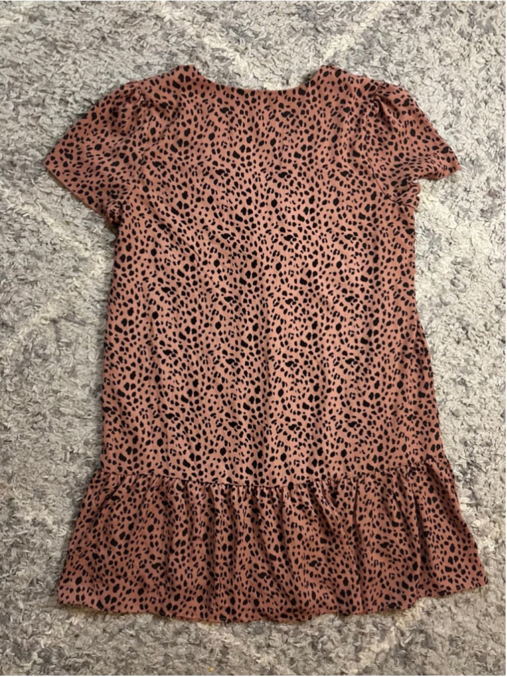 Ophelia Roe dress - Thumbnail 2