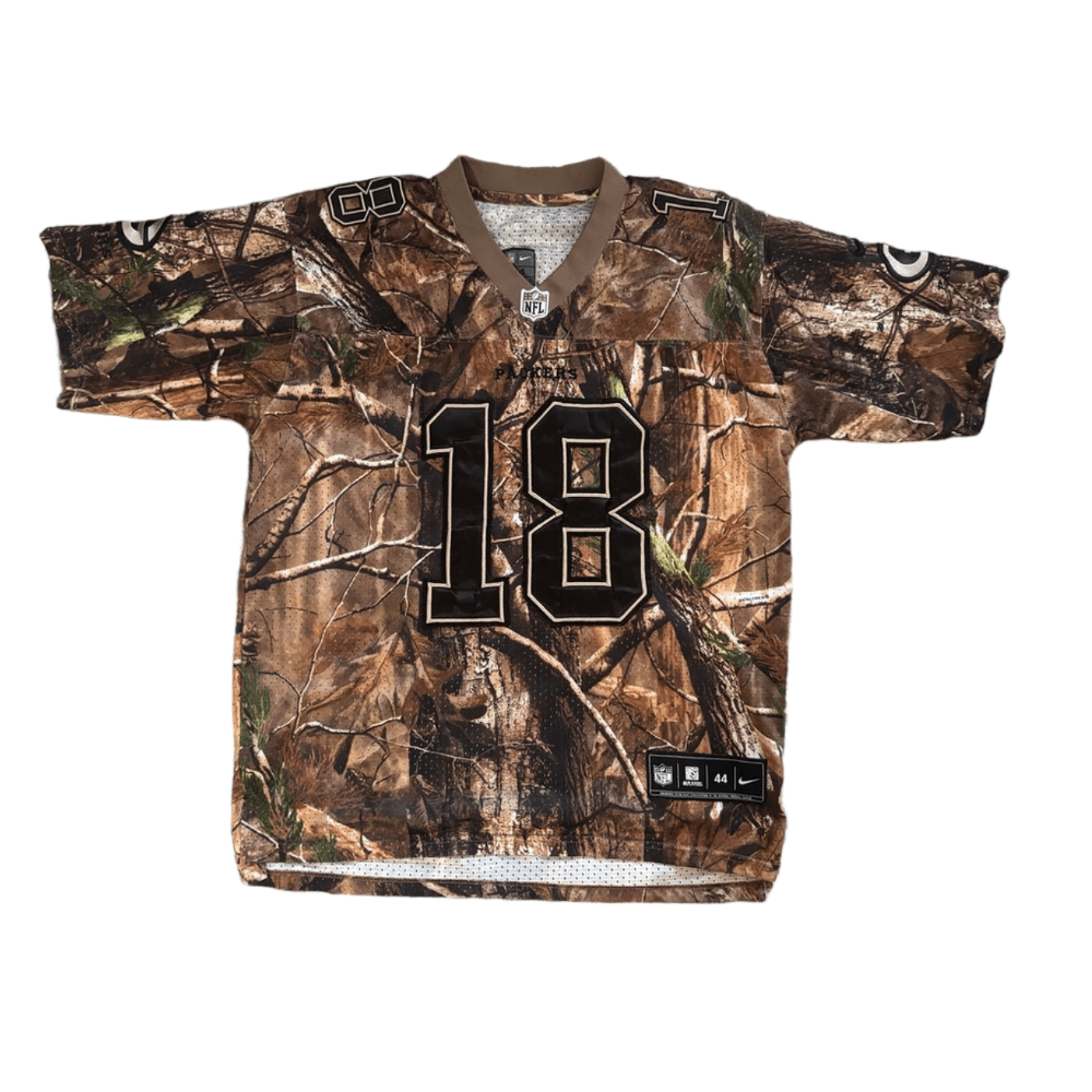 Nike packers jersey Cobb - Thumbnail 4