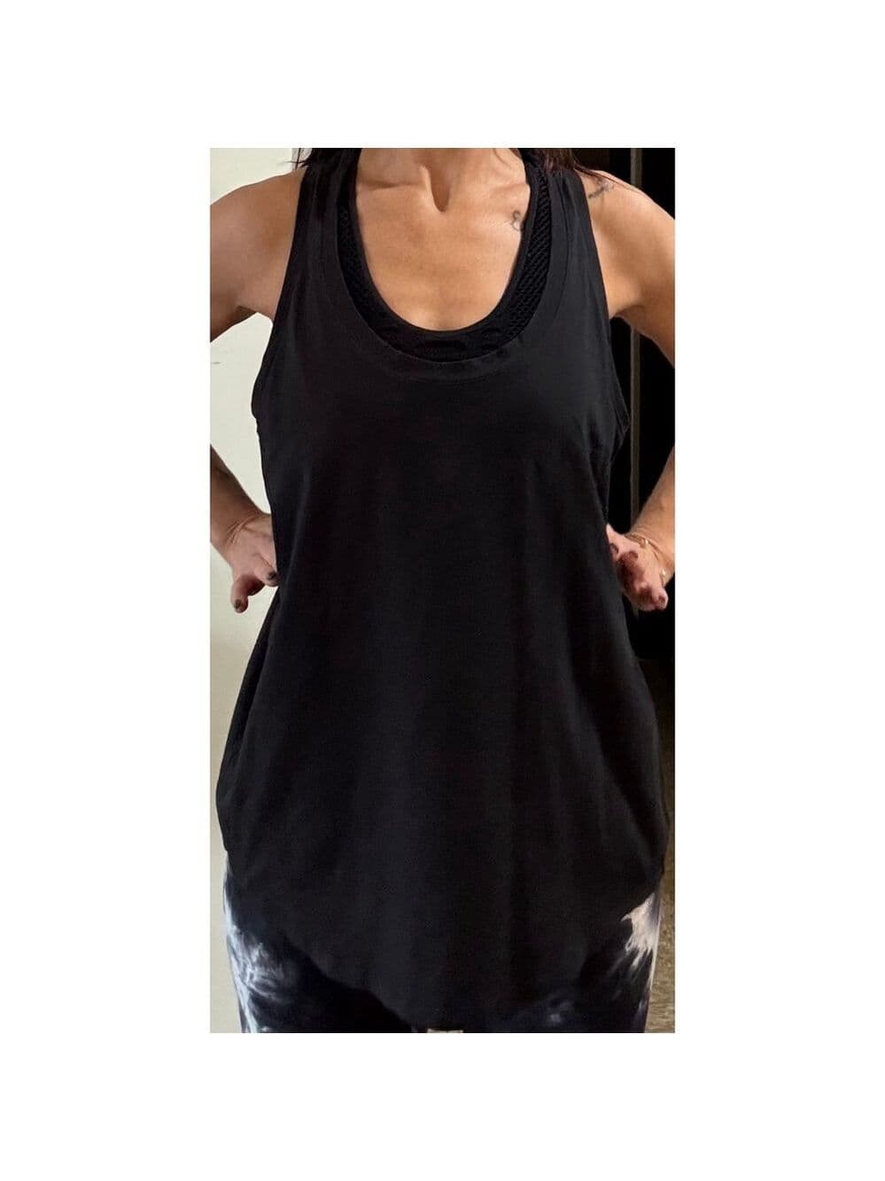 Lululemon tank top - Thumbnail 5
