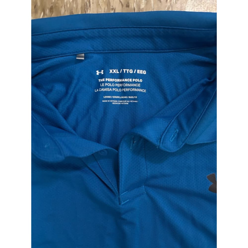 Under Armor shirt - Thumbnail 2