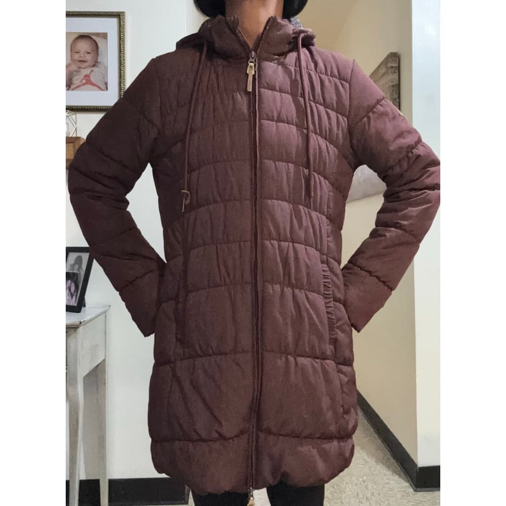 Oneill Control Women Jacket - Thumbnail 4