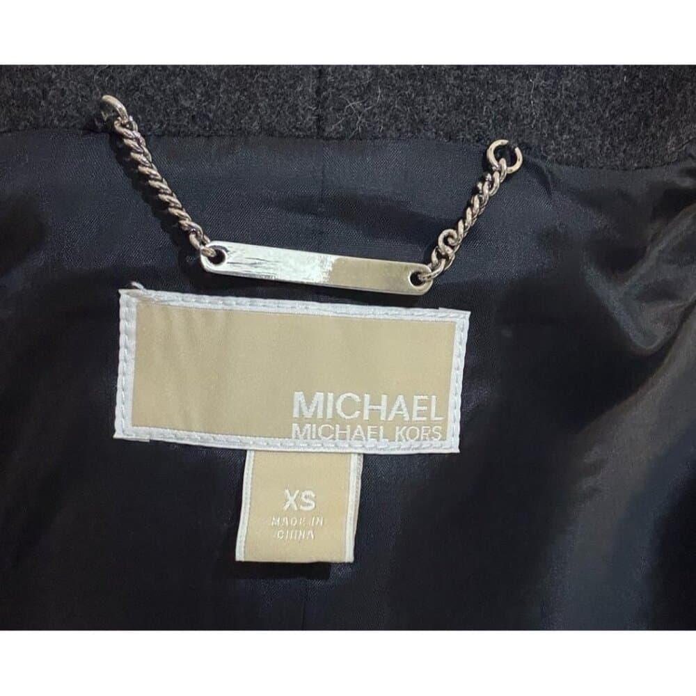 Michael Kors ❤️ Faux Fur Vest Women’s $450. - Thumbnail 7