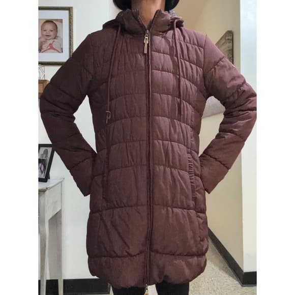 Oneill Control Women Jacket - Thumbnail 5