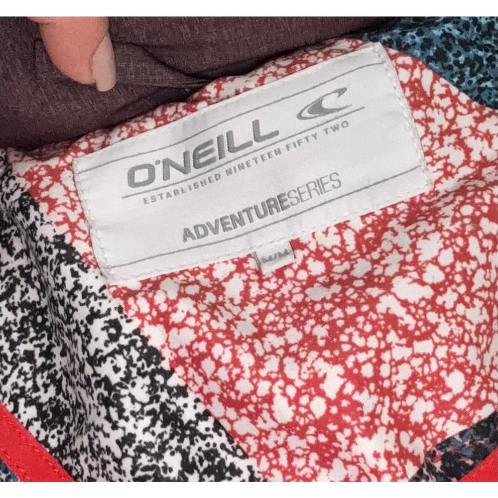 Oneill Control Women Jacket - Thumbnail 3